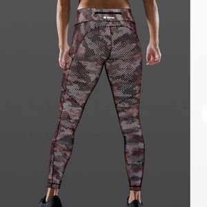 2020 Seawheeze Speed Tight V High Tempo Camo